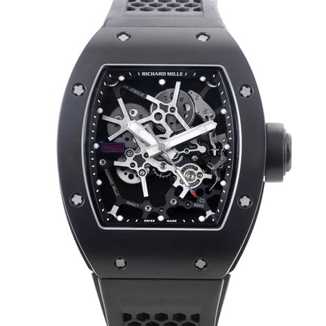 richard mille 035 rafael